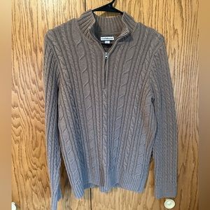 Craft and barrow sweater